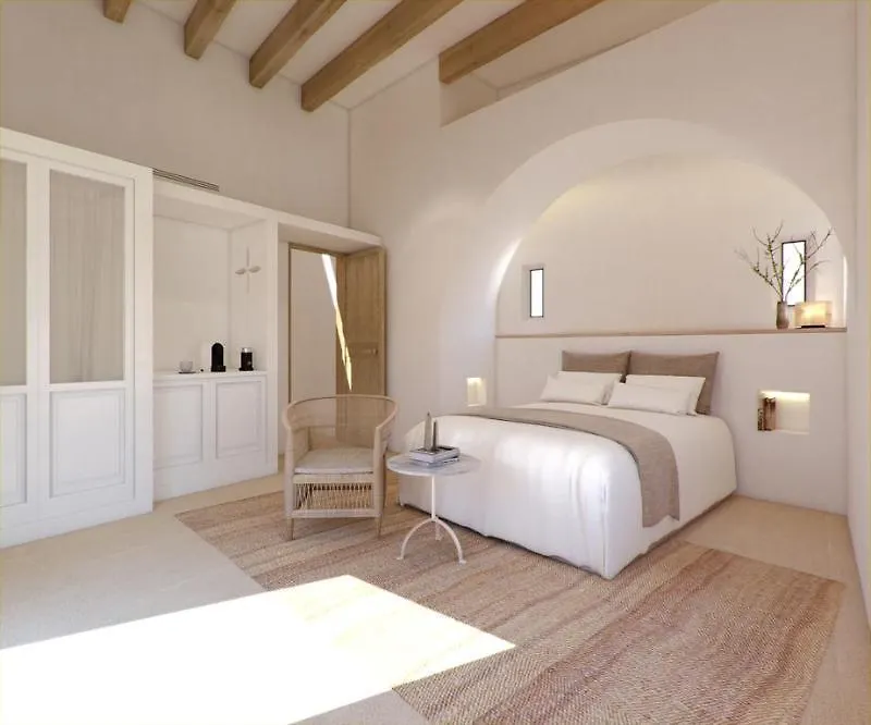 Yartan Boutique Hotel - Adults Only 4*, Arta Spain