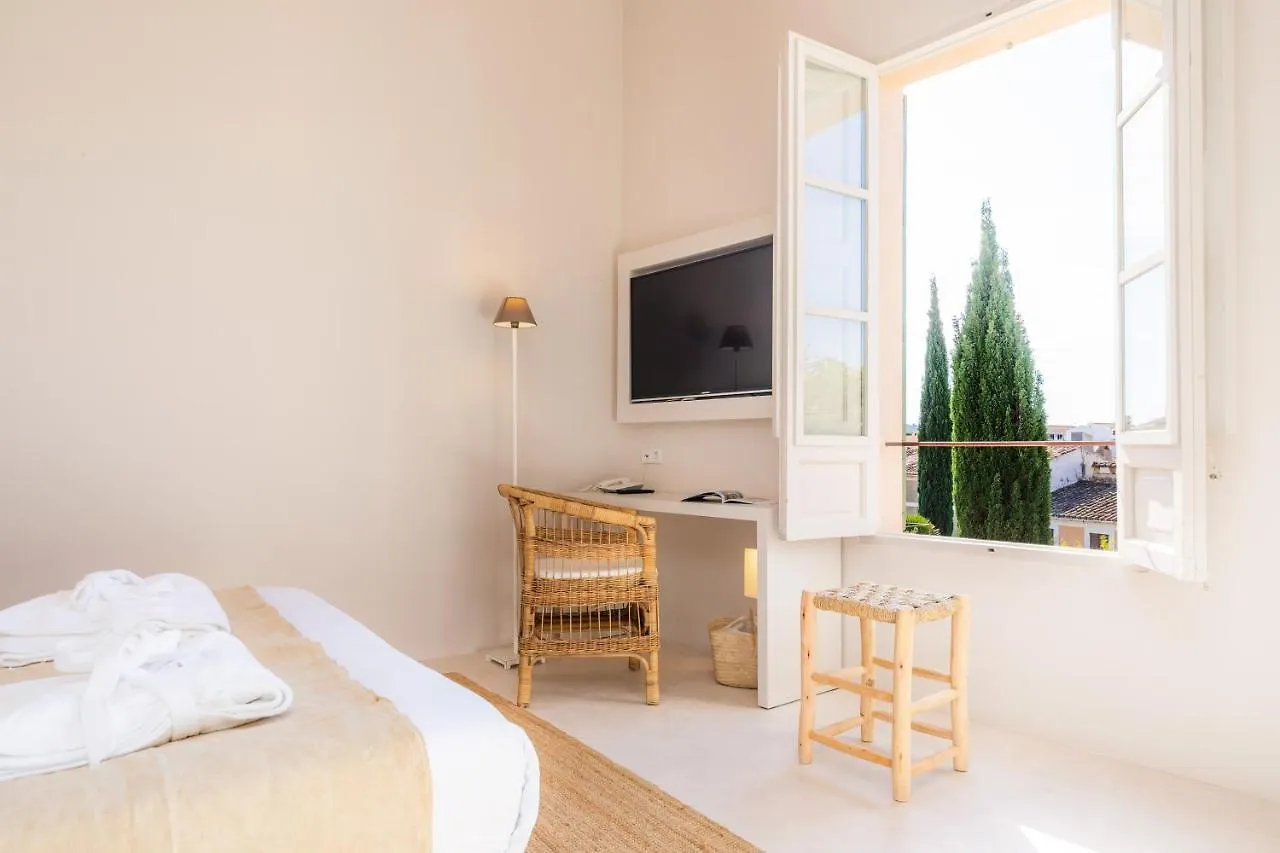 Yartan Boutique Hotel - Adults Only  Arta