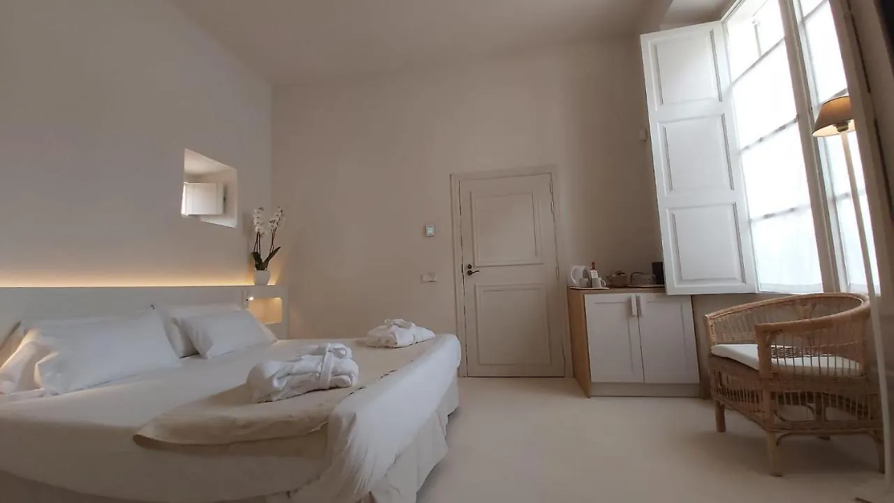 Yartan Boutique Hotel - Adults Only
