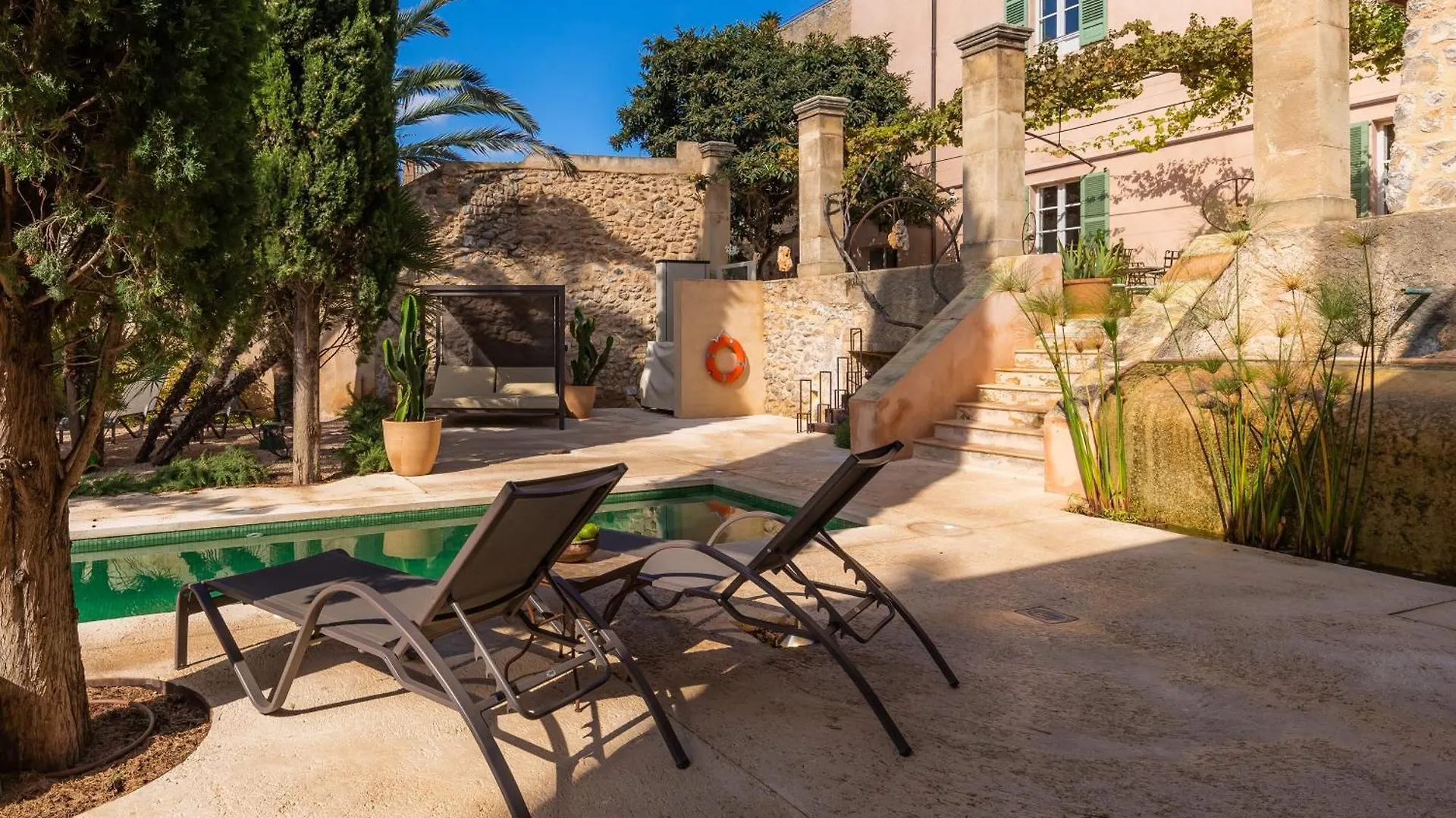Yartan Boutique Hotel - Adults Only