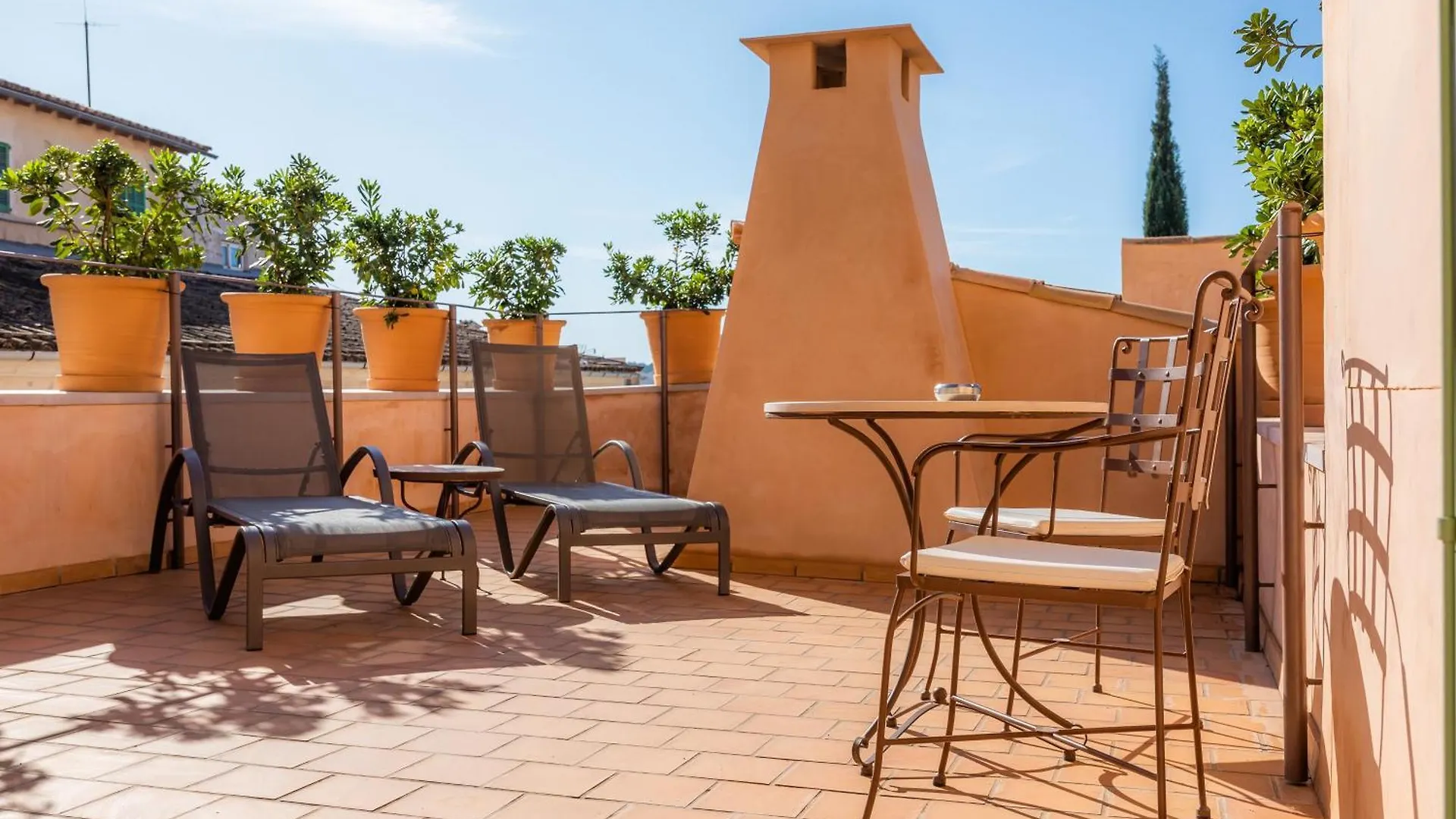 Yartan Boutique Hotel - Adults Only 4*, Arta Spain