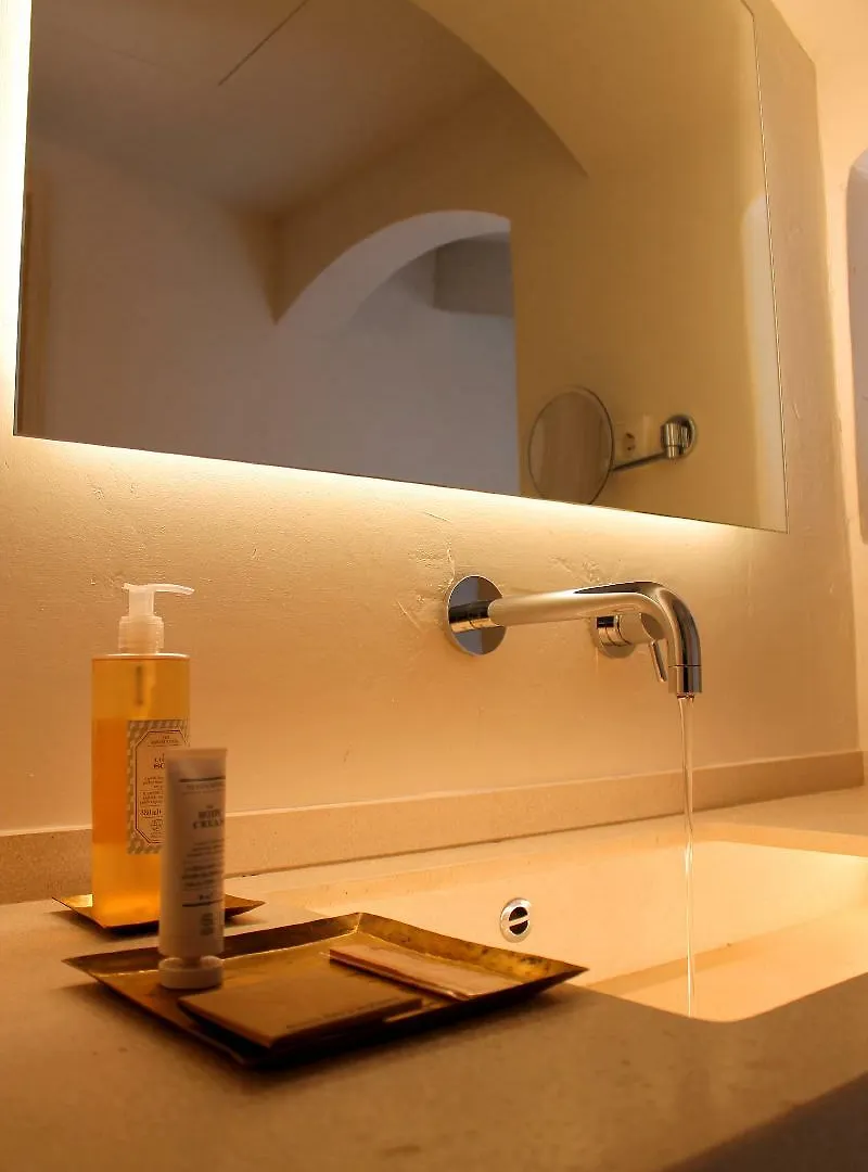Yartan Boutique Hotel - Adults Only 4*, Arta Spain