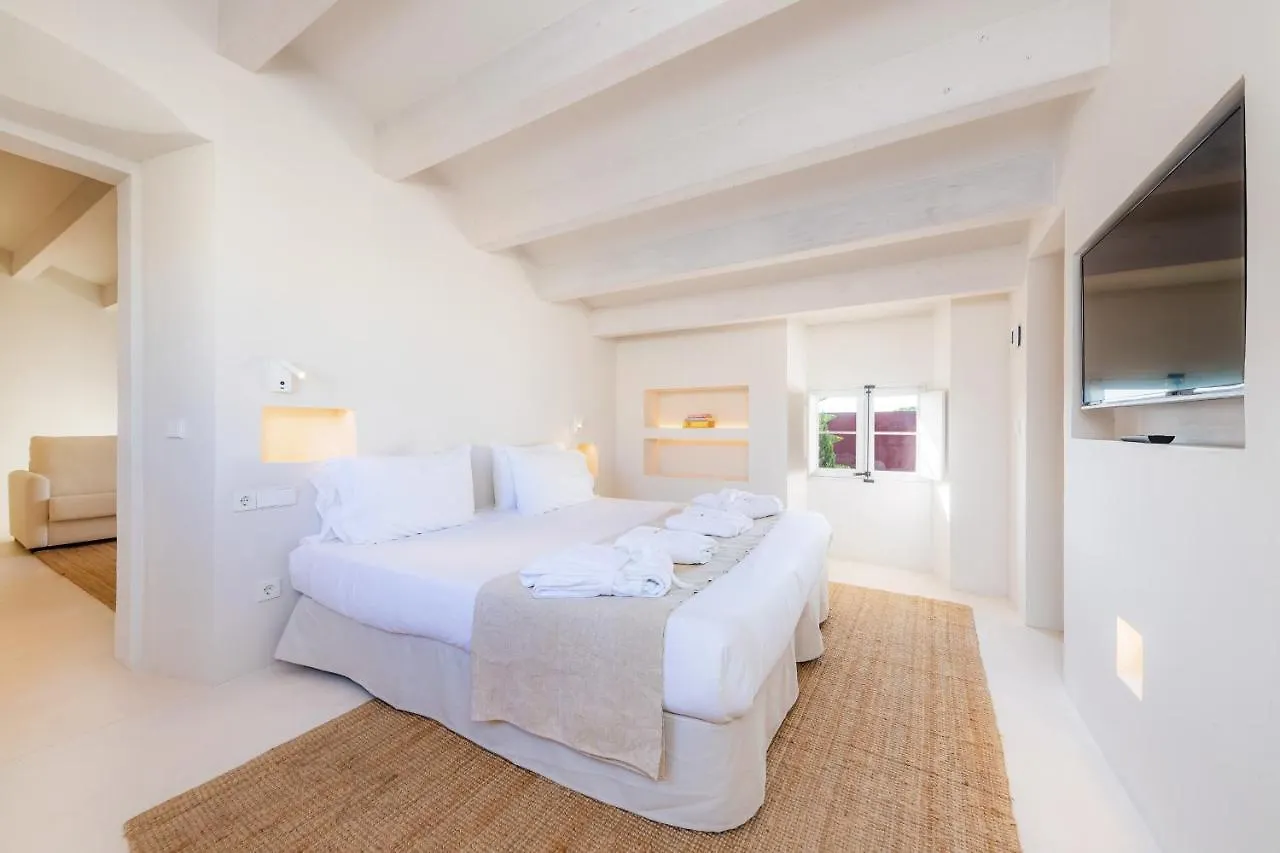 Yartan Boutique Hotel - Adults Only  Arta