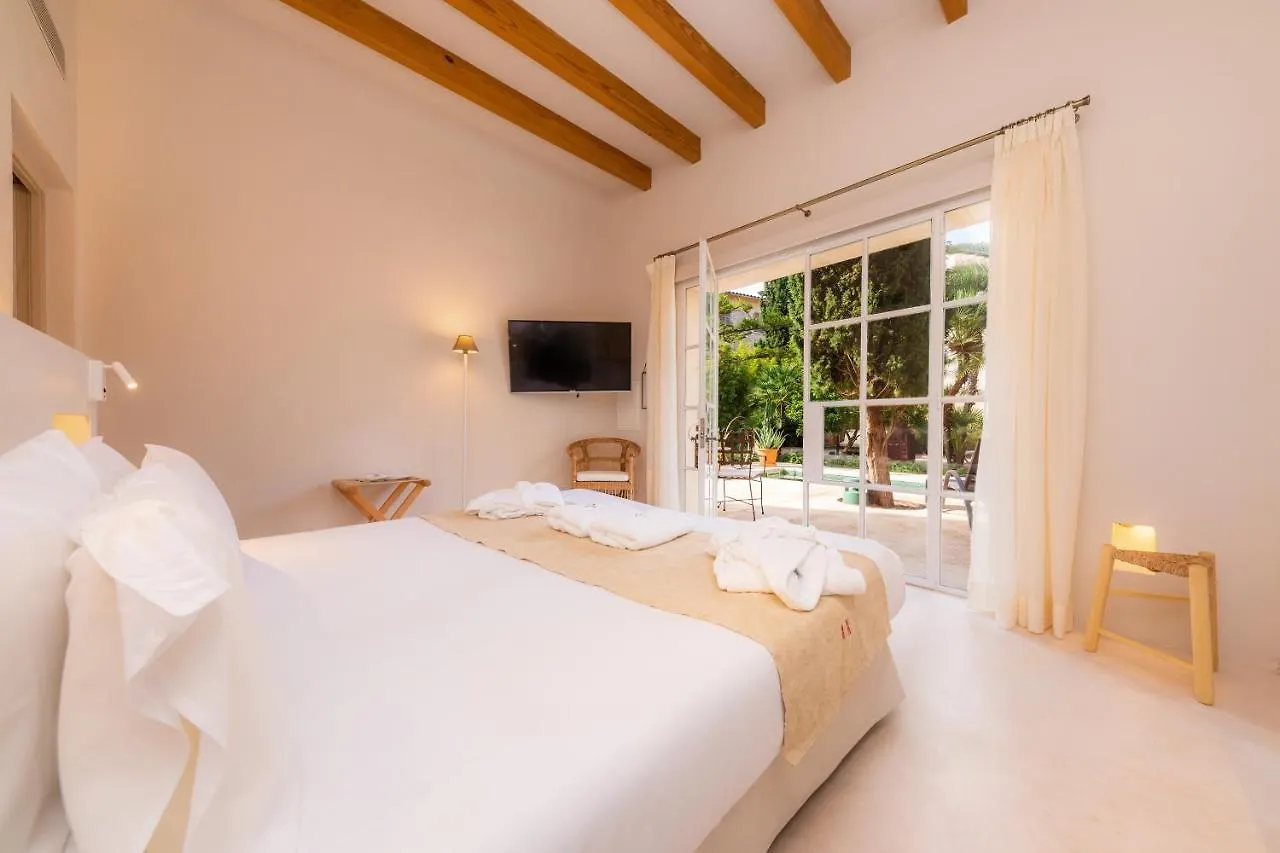 ****  Yartan Boutique Hotel - Adults Only Spain