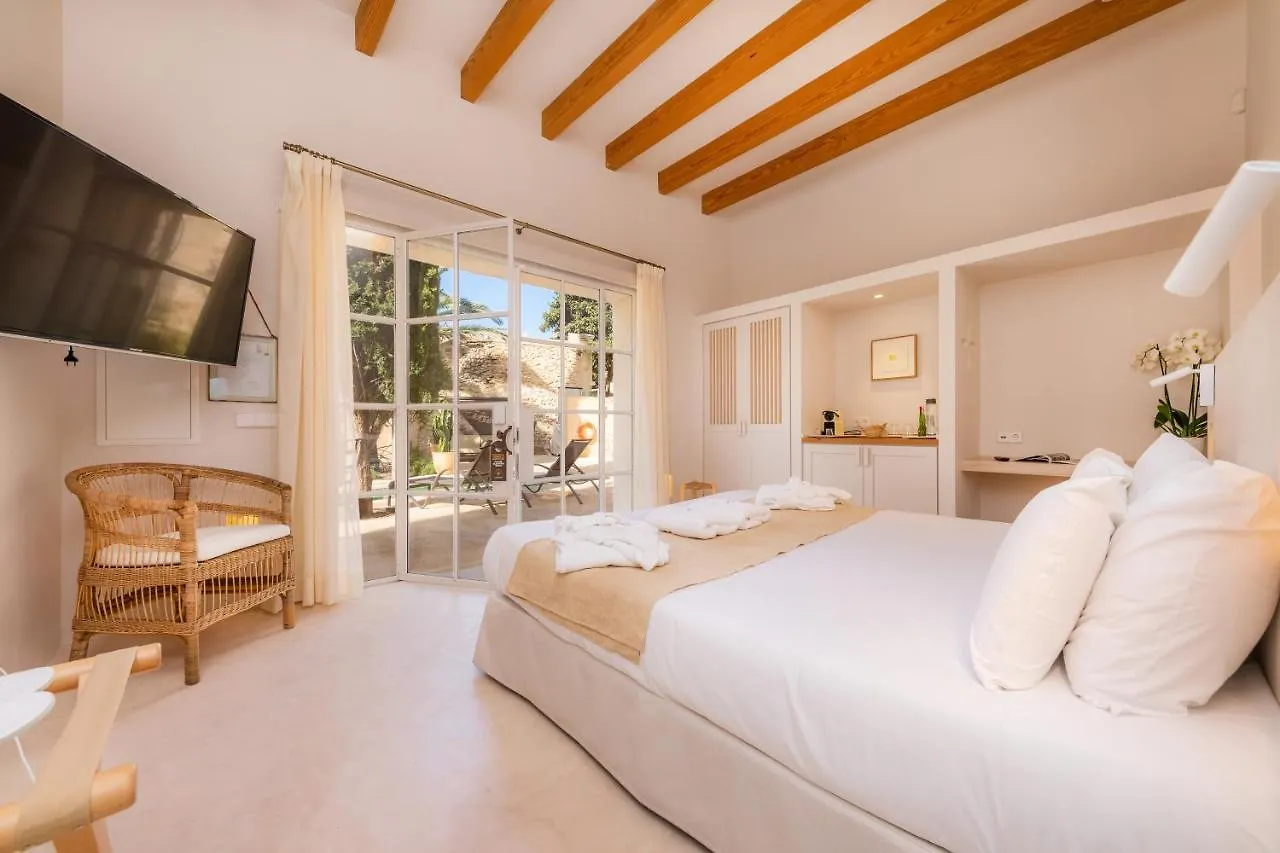 Yartan Boutique Hotel - Adults Only 4*, Arta Spain