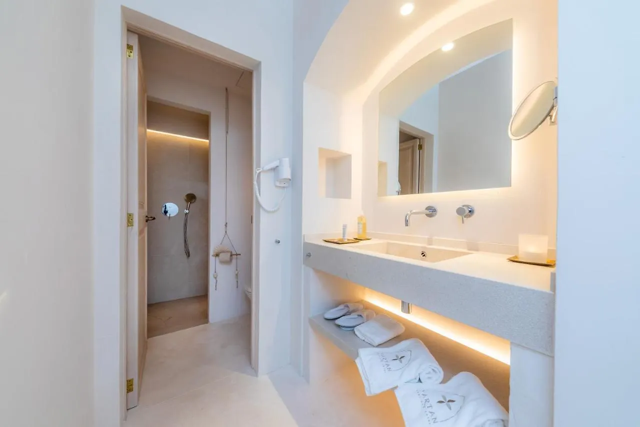 Yartan Boutique Hotel - Adults Only Spain
