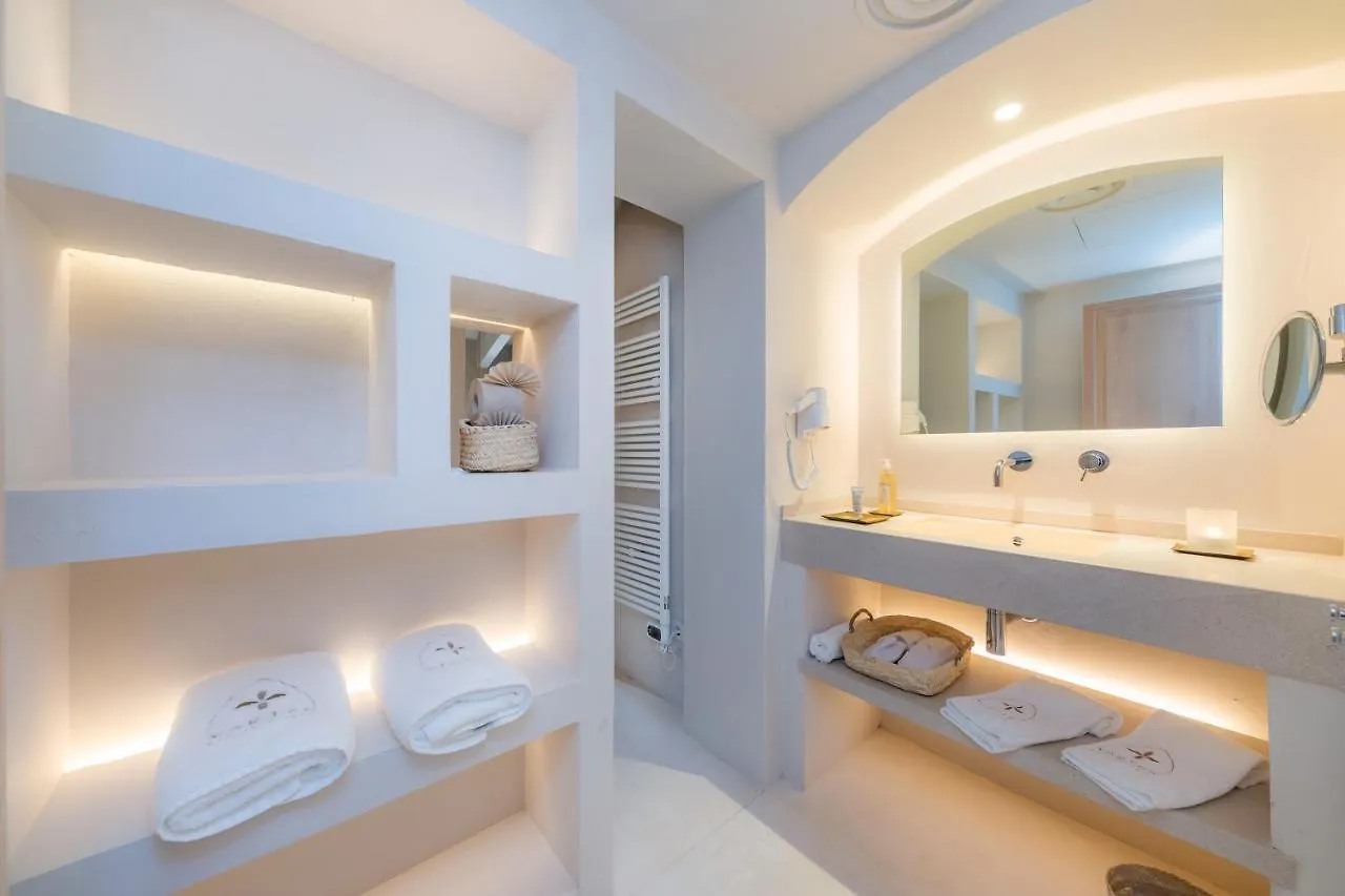 Yartan Boutique Hotel - Adults Only Arta