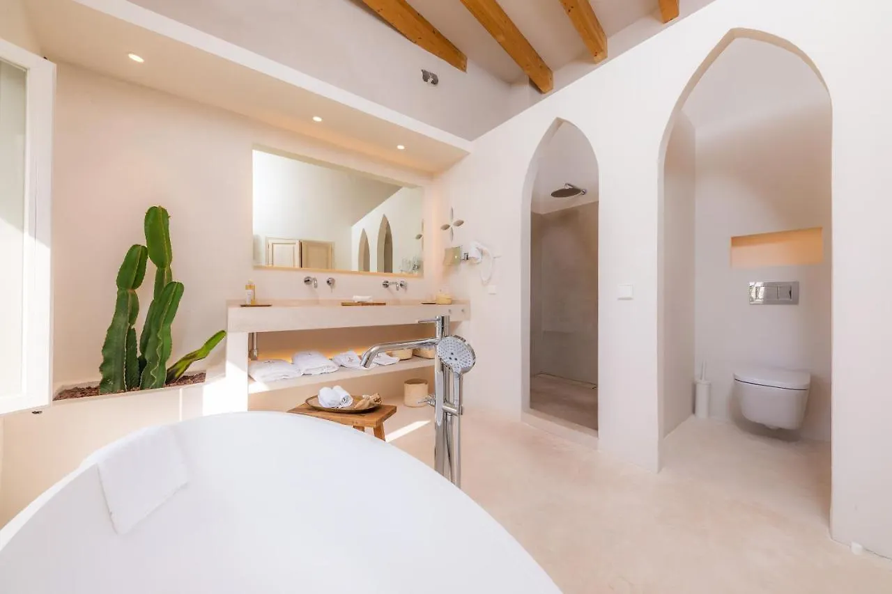 Yartan Boutique Hotel - Adults Only  Arta