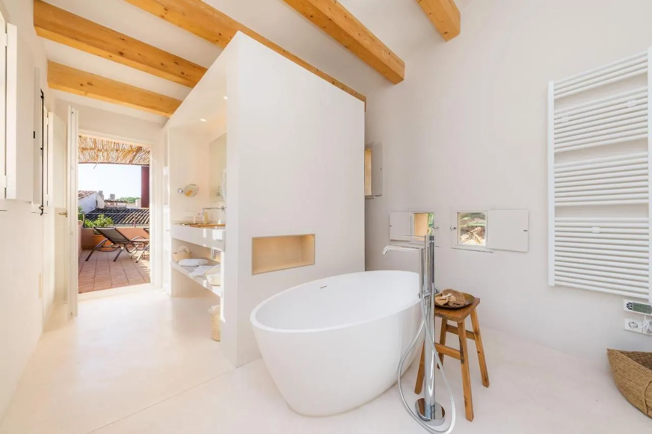 Yartan Boutique Hotel - Adults Only  Arta