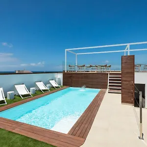 House Hotel Cotillo