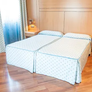 *** Hotel Reino De Spagna
