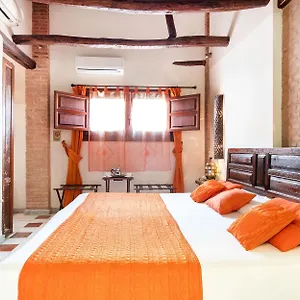 ** Affittacamere Casa De Federico Boutique Spagna