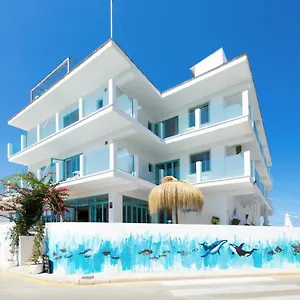 Affittacamere Hostal Cala Llombards, Cala Llombards
