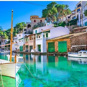 Affittacamere Santiago Mallorca, Cala Figuera (Mallorca)
