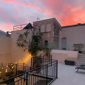 Bed & Breakfast Atrium Mallorca, Porreres