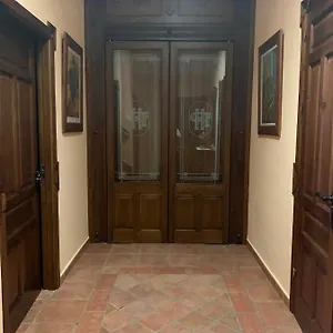 Rurales Venta Pedro Apartahotel Casabermeja