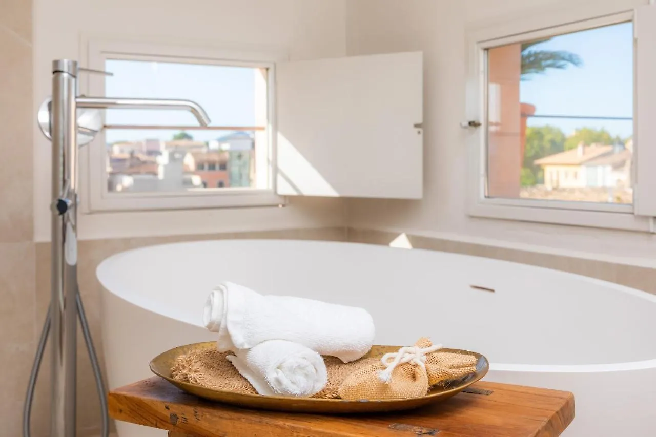 Yartan Boutique Hotel - Adults Only 4*, Arta Spain