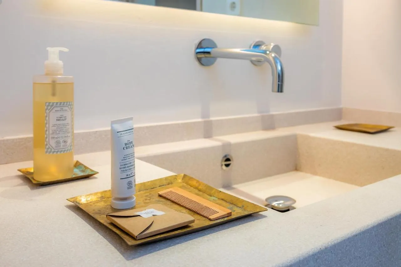 Yartan Boutique Hotel - Adults Only  Arta