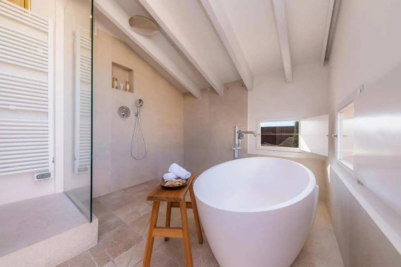 ****  Yartan Boutique Hotel - Adults Only Spain