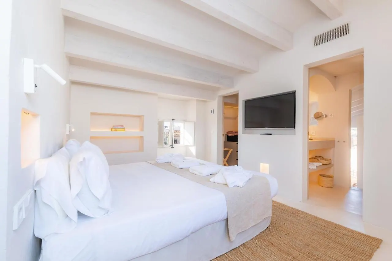 Yartan Boutique Hotel - Adults Only 4*, Arta Spain