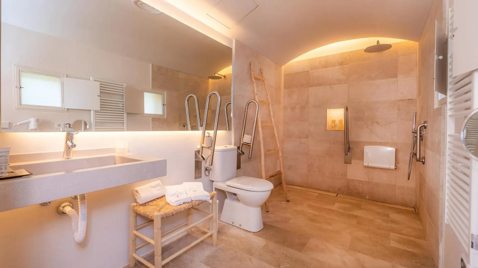 Yartan Boutique Hotel - Adults Only Arta