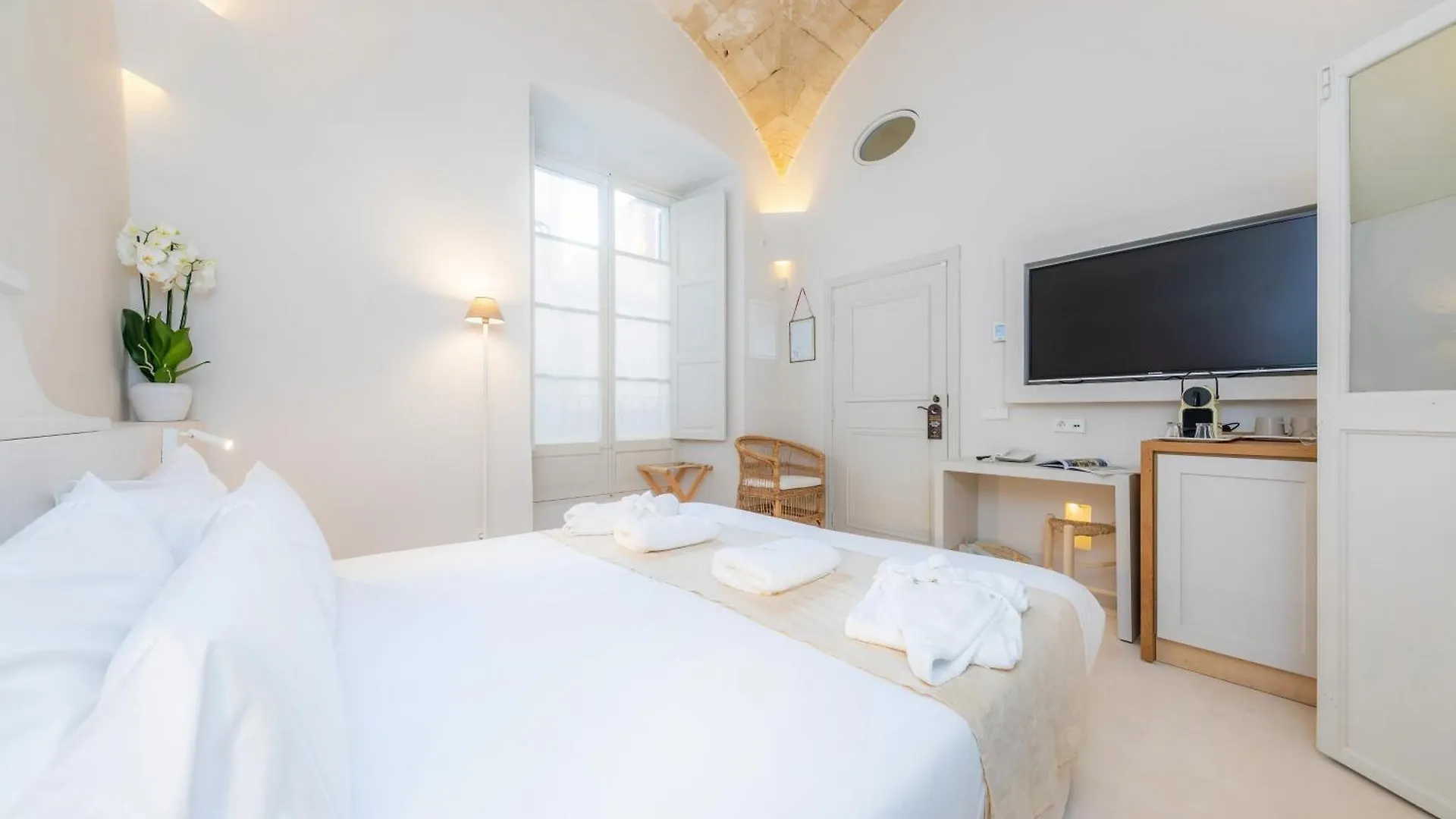 ****  Yartan Boutique Hotel - Adults Only Spain