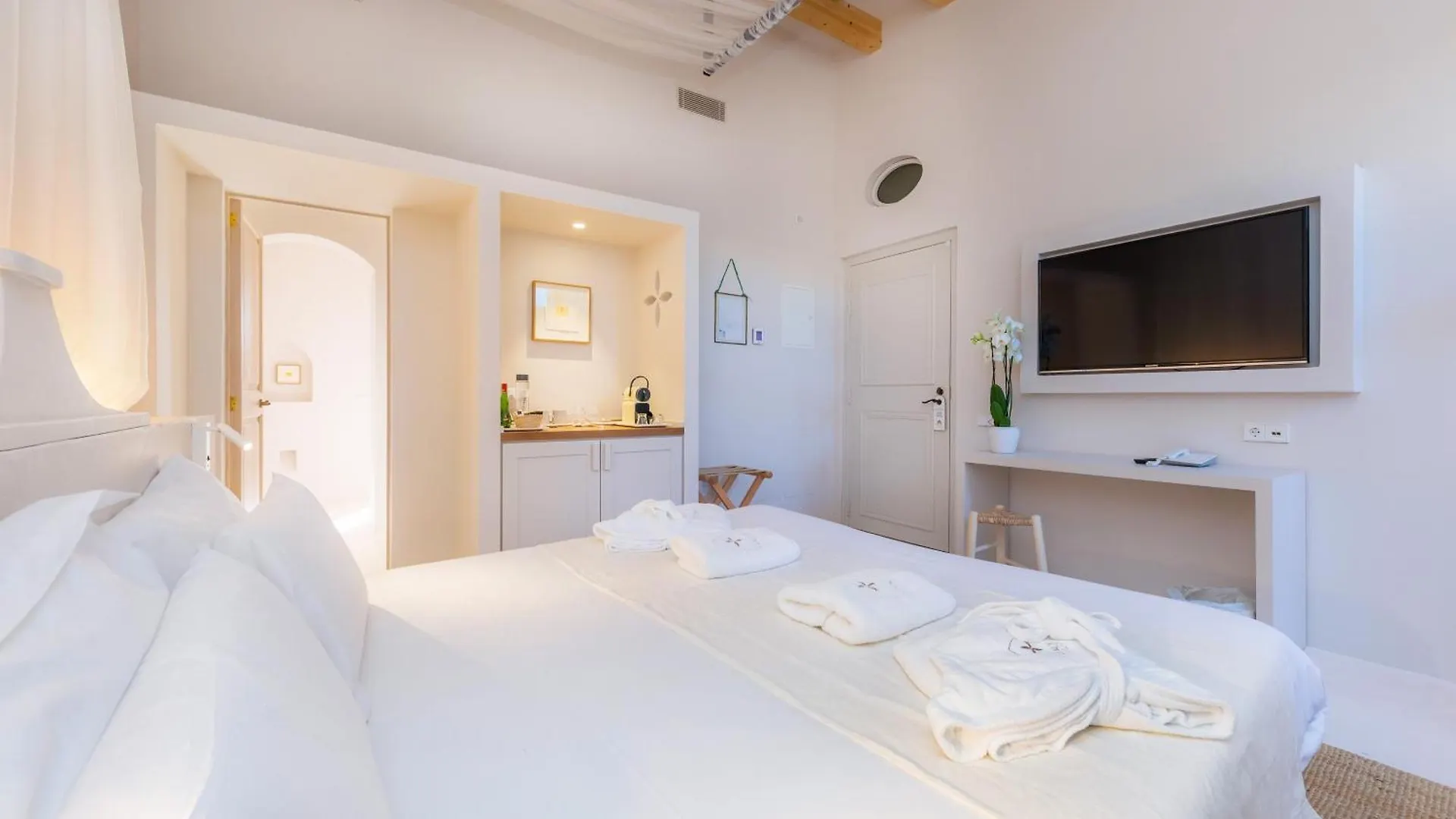 Yartan Boutique Hotel - Adults Only Spain
