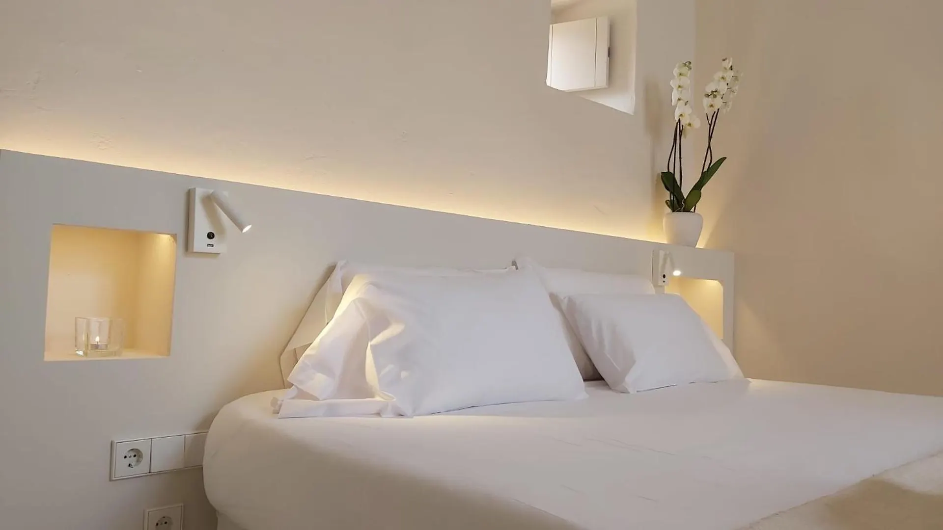 Yartan Boutique Hotel - Adults Only