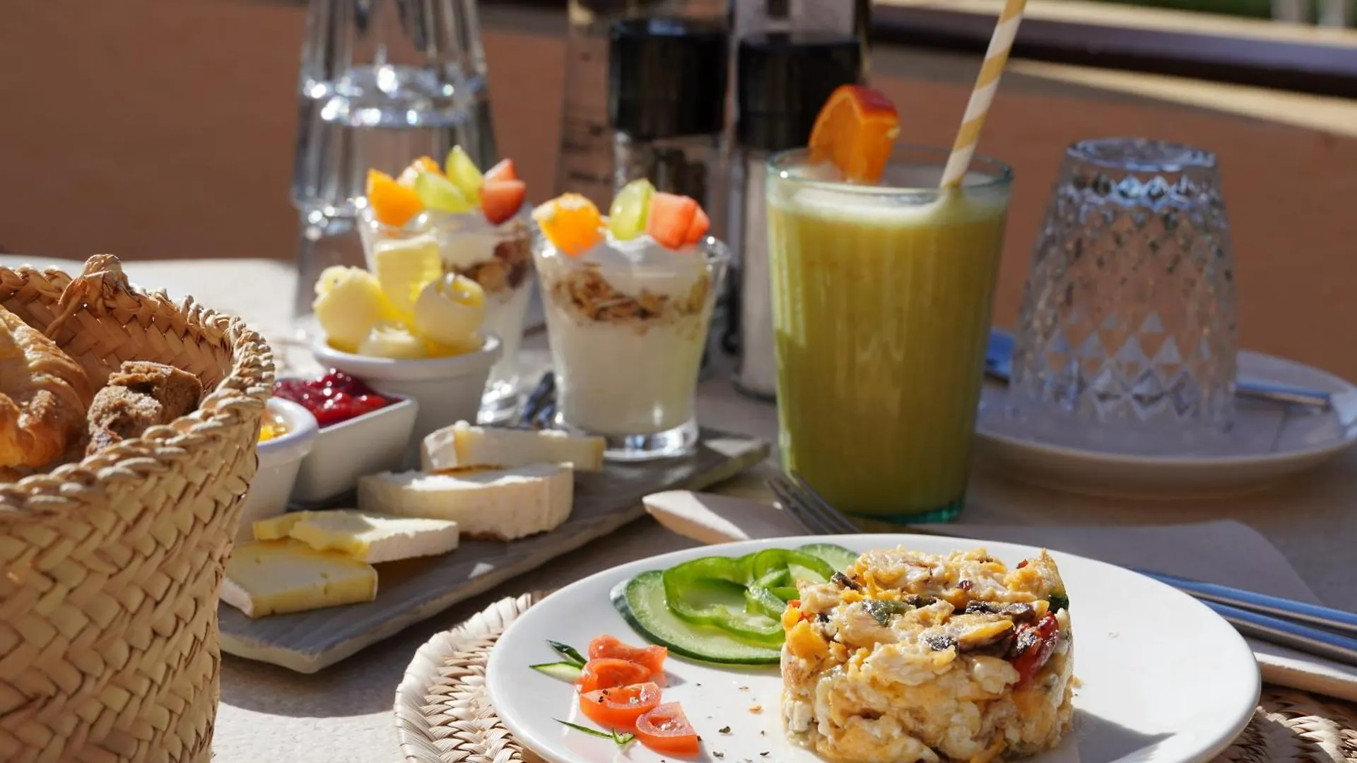 Yartan Boutique Hotel - Adults Only