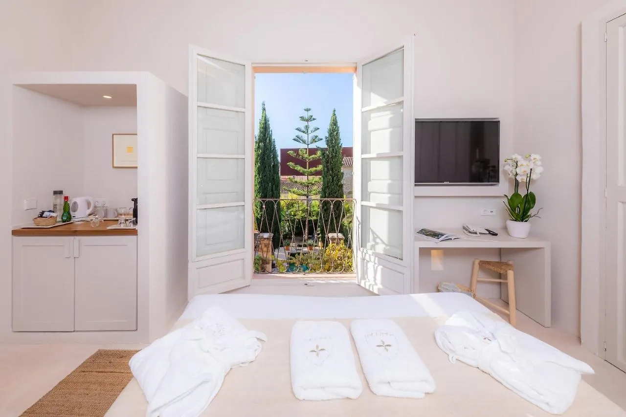 ****  Yartan Boutique Hotel - Adults Only Spain