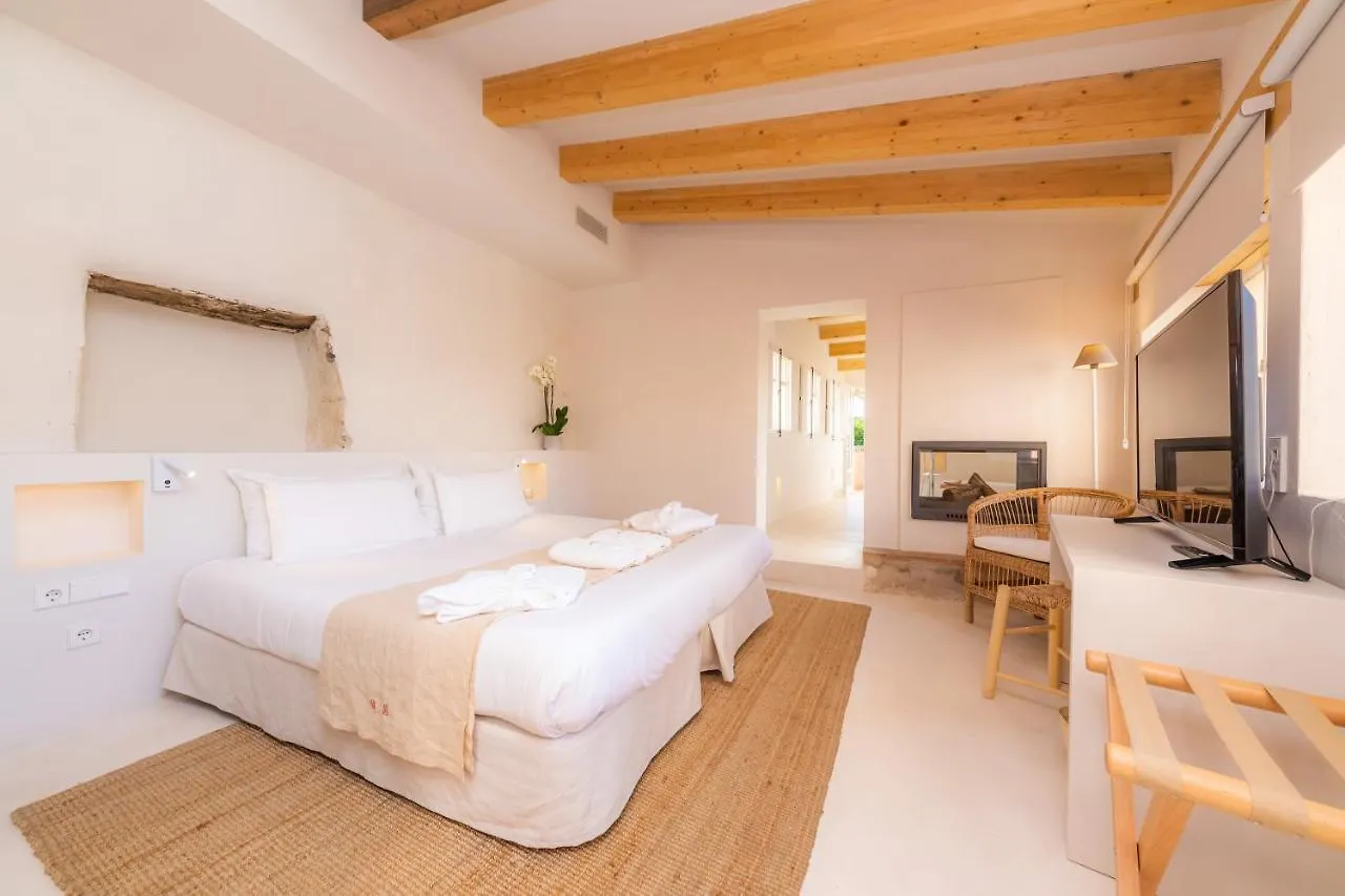 Yartan Boutique Hotel - Adults Only  Arta