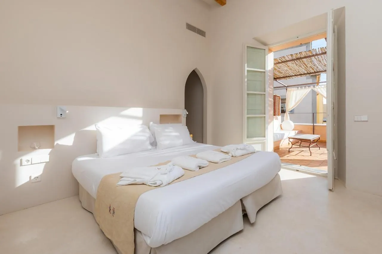 Yartan Boutique Hotel - Adults Only Spain