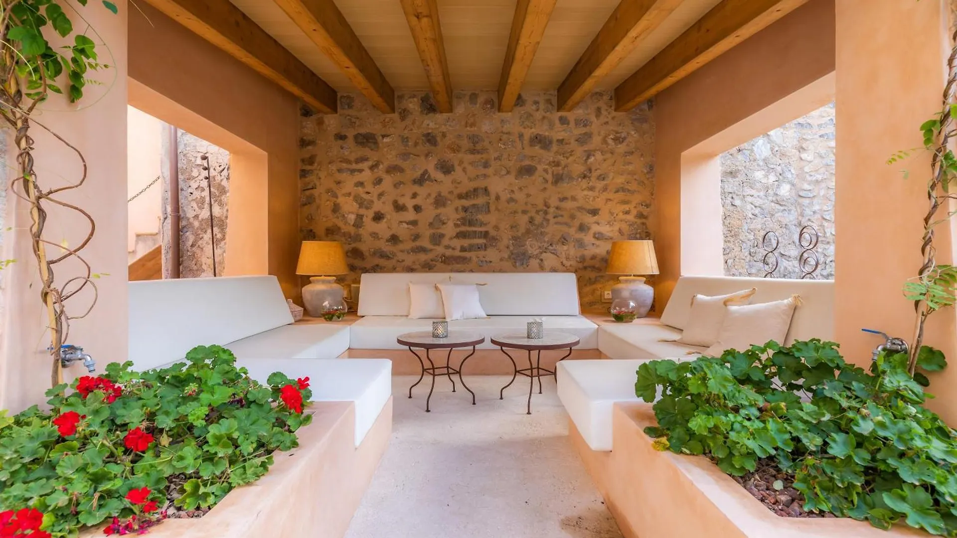 Yartan Boutique Hotel - Adults Only 4*, Artà España