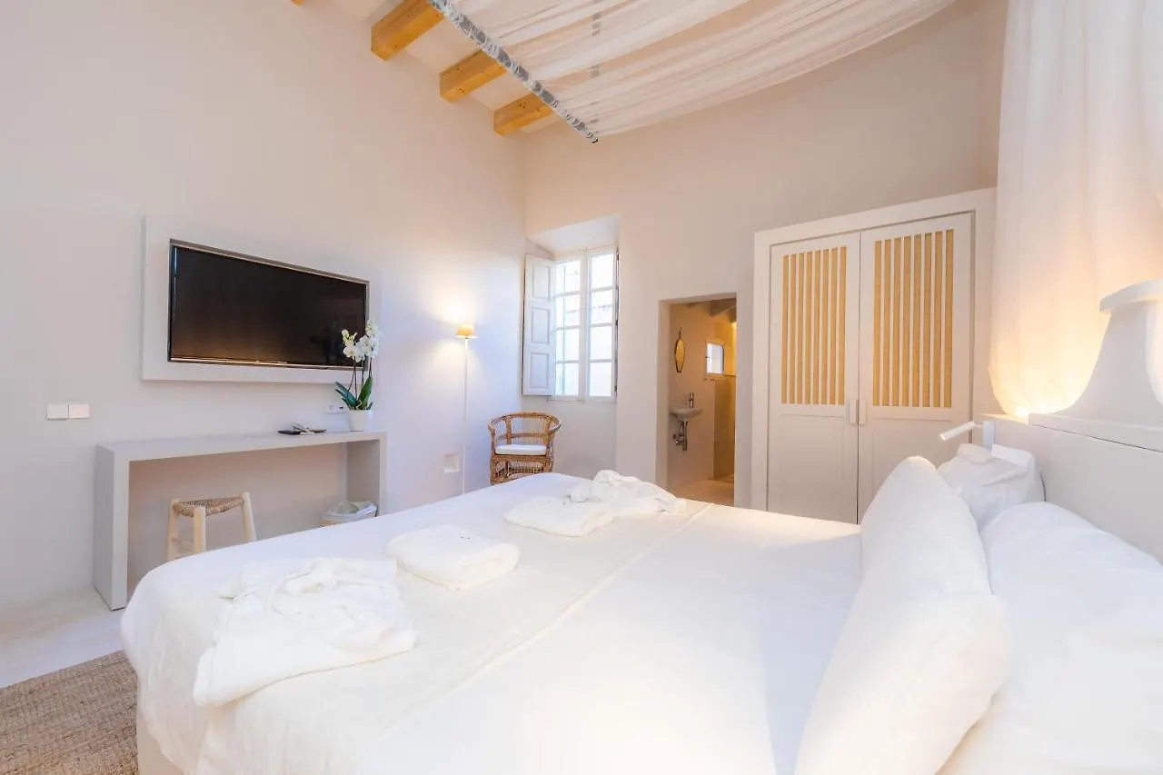 ****  Yartan Boutique Hotel - Adults Only España