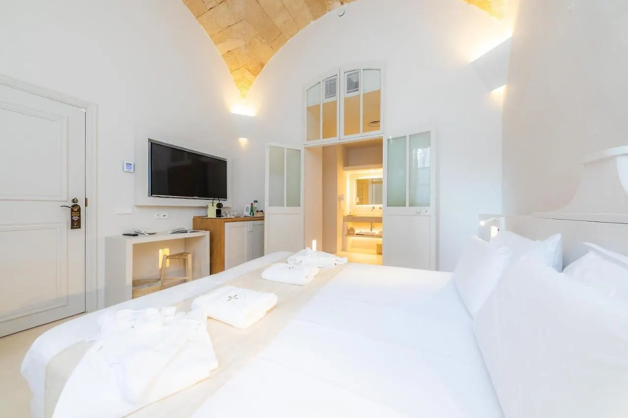 Yartan Boutique Hotel - Adults Only Artà