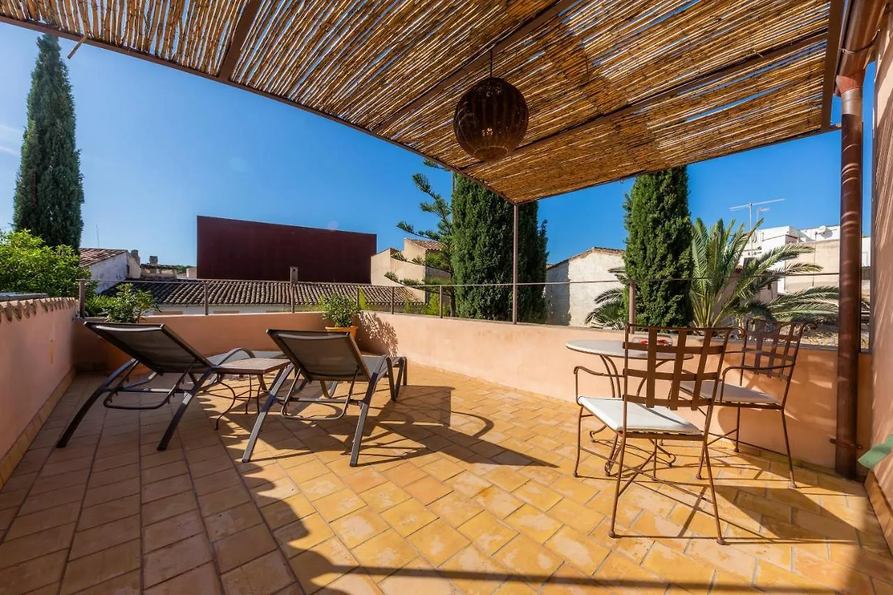 Yartan Boutique Hotel - Adults Only 4*, Artà