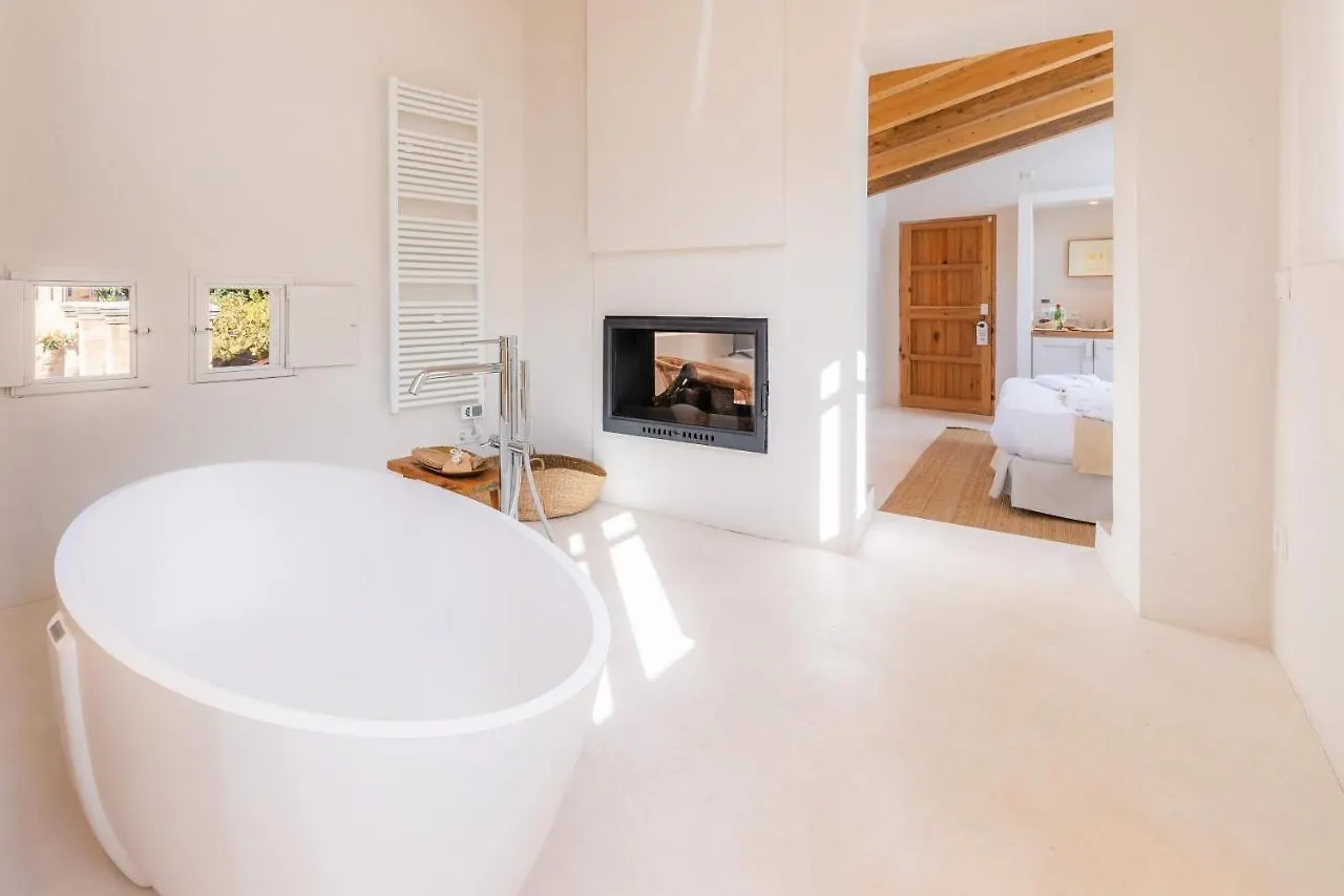 Yartan Boutique Hotel - Adults Only 4*, Artà España